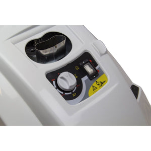 SIP TEMPEST PH540/150 Hot Water Pressure Washer - 08954 - SIP-08954 - SIP Tools UK - Trade Counter Direct