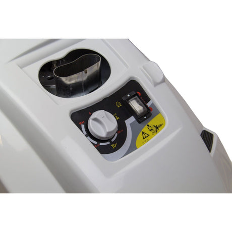 SIP TEMPEST PH540/150 Hot Water Pressure Washer - 08954 - SIP-08954 - SIP Tools UK - Trade Counter Direct