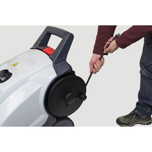 SIP TEMPEST PH540/150 Hot Water Pressure Washer - 08954 - SIP-08954 - SIP Tools UK - Trade Counter Direct