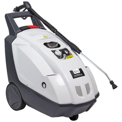 SIP TEMPEST PH540/150 Hot Water Pressure Washer - 08954 - SIP-08954 - SIP Tools UK - Trade Counter Direct