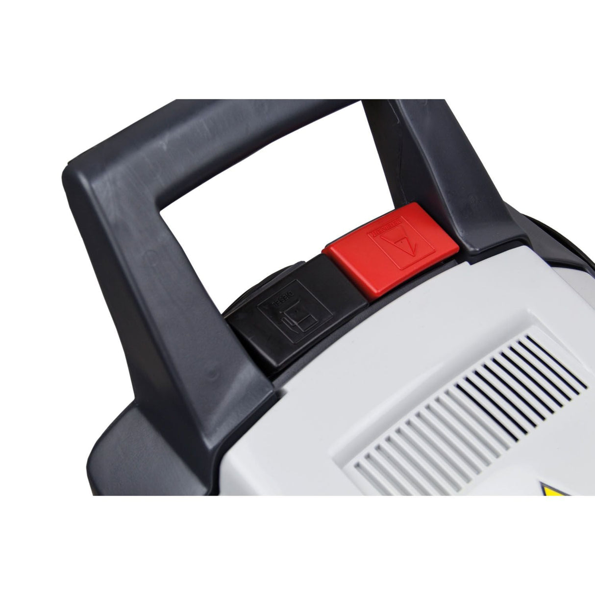 SIP TEMPEST PH540/150 Hot Water Pressure Washer - 08954 - SIP-08954 - SIP Tools UK - Trade Counter Direct