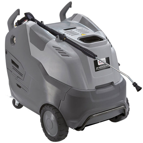 SIP TEMPEST PH660/120HDS Steam Pressure Washer - 08962 - SIP-08962 - SIP Tools UK - Trade Counter Direct
