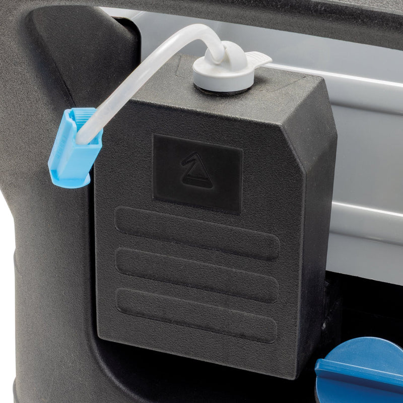 SIP TEMPEST® PH720/150 Hot Water Electric Pressure Washer - SIP-08957 - SIP Tools UK - Trade Counter Direct