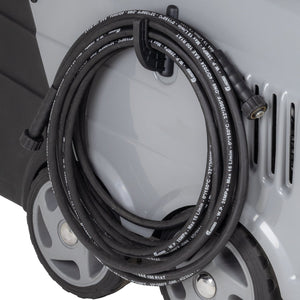 SIP TEMPEST® PH720/150 Hot Water Electric Pressure Washer - SIP-08957 - SIP Tools UK - Trade Counter Direct