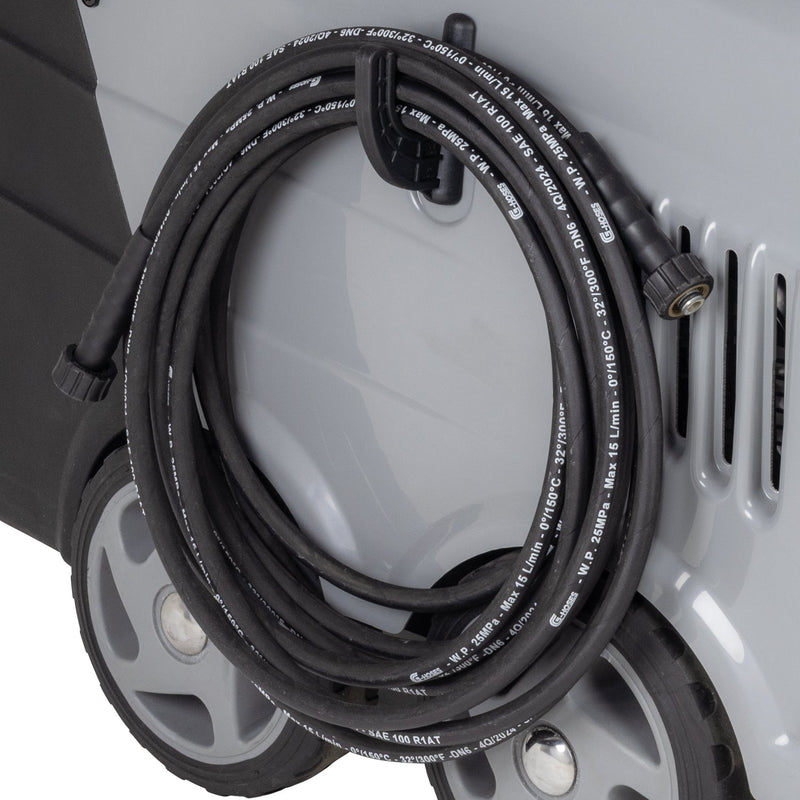 SIP TEMPEST® PH720/150 Hot Water Electric Pressure Washer - SIP-08957 - SIP Tools UK - Trade Counter Direct