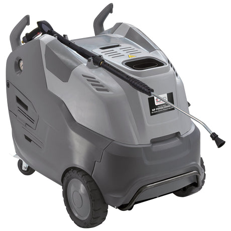 SIP TEMPEST PH900/200HDS Hot Steam Electric Pressure Washer - SIP-08964 - SIP Tools UK - Trade Counter Direct