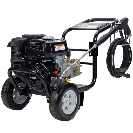 SIP TEMPEST PP570/150WM Kohler Pressure Washer - SIP-08442 - SIP Tools UK - Trade Counter Direct