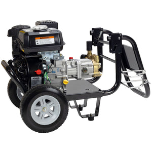 SIP TEMPEST PP660/165WM Kohler Pressure Washer - SIP-08446 - SIP Tools UK - Trade Counter Direct