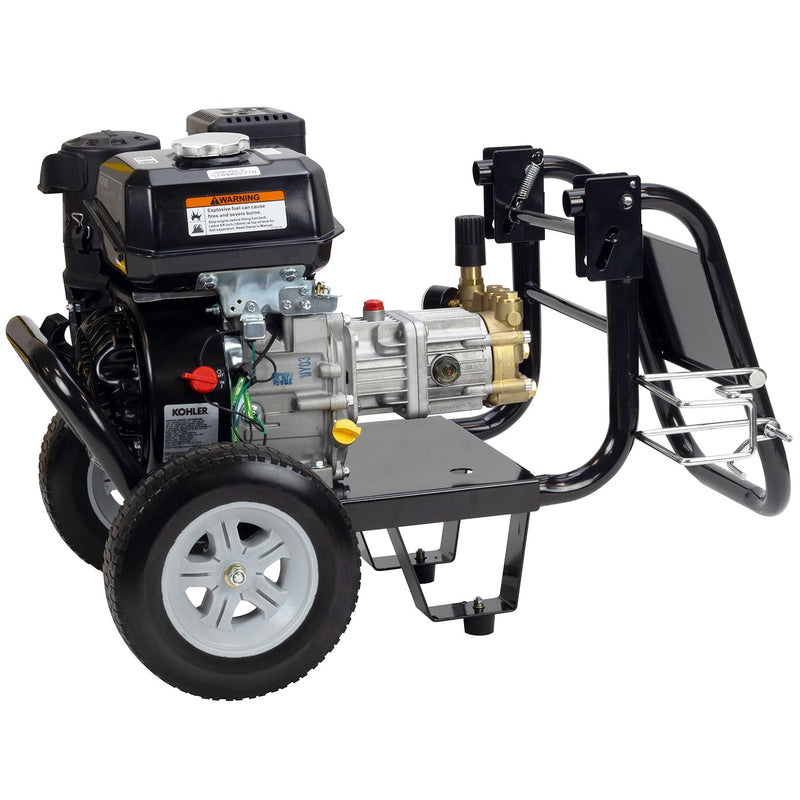 SIP TEMPEST PP660/165WM Kohler Pressure Washer - SIP-08446 - SIP Tools UK - Trade Counter Direct