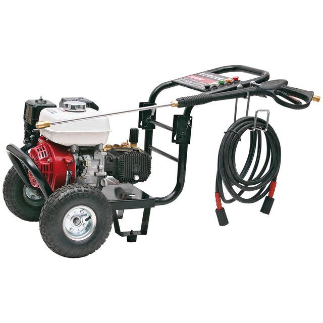 SIP TEMPEST PP760/190 Honda GX Pressure Washer - 08943 - SIP-08943 - SIP Tools UK - Trade Counter Direct