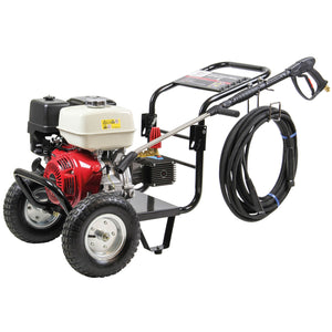 SIP TEMPEST PP960/210 Honda GX Pressure Washer - SIP-08948 - SIP Tools UK - Trade Counter Direct