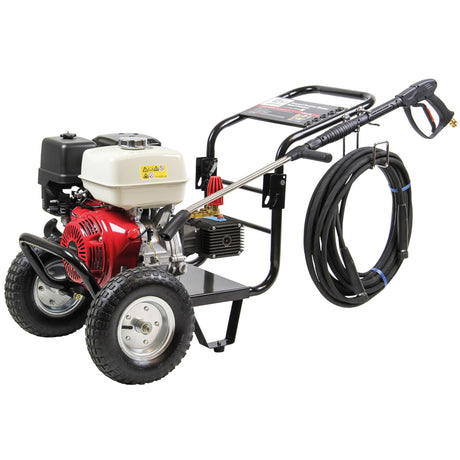 SIP TEMPEST PP960/210 Honda GX Pressure Washer - SIP-08948 - SIP Tools UK - Trade Counter Direct