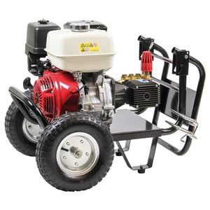 SIP TEMPEST PP960/210 Honda GX Pressure Washer - SIP-08948 - SIP Tools UK - Trade Counter Direct