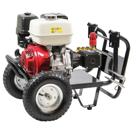 SIP TEMPEST PP960/210 Honda GX Pressure Washer - SIP-08948 - SIP Tools UK - Trade Counter Direct