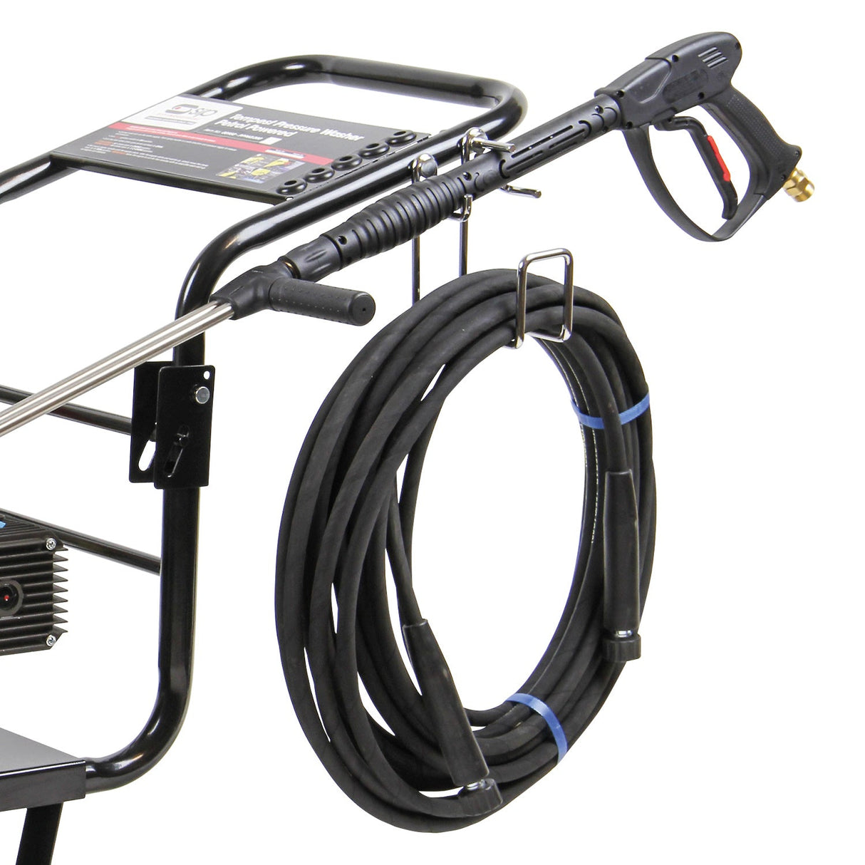 SIP TEMPEST PP960/280 Honda GX Pressure Washer - SIP-08950 - SIP Tools UK - Trade Counter Direct