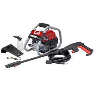 SIP TEMPEST® PW420/150 Wall-Mountable Electric Pressure Washer - SIP-08920 - SIP Tools UK - Trade Counter Direct