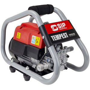 SIP TEMPEST® PW420/150 Wall-Mountable Electric Pressure Washer - SIP-08920 - SIP Tools UK - Trade Counter Direct
