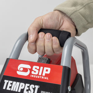 SIP TEMPEST® PW420/150 Wall-Mountable Electric Pressure Washer - SIP-08920 - SIP Tools UK - Trade Counter Direct