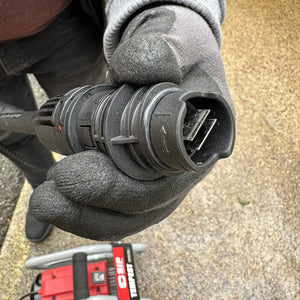 SIP TEMPEST® PW420/150 Wall-Mountable Electric Pressure Washer - SIP-08920 - SIP Tools UK - Trade Counter Direct