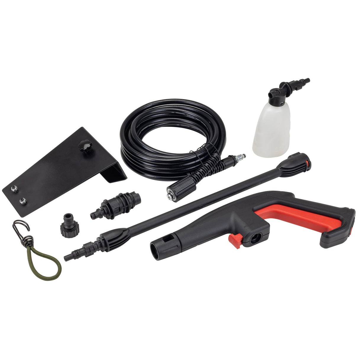 SIP TEMPEST® PW420/150 Wall-Mountable Electric Pressure Washer - SIP-08920 - SIP Tools UK - Trade Counter Direct