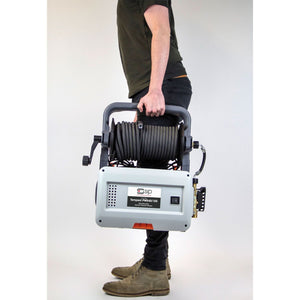 SIP TEMPEST PW540/155 Electric Pressure Washer - 08909 - SIP-08909 - SIP Tools UK - Trade Counter Direct