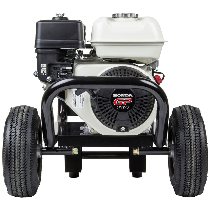 SIP TEMPEST TPHGP570/150 Honda GP Pressure Washer - 08642 - SIP-08642 - SIP Tools UK - Trade Counter Direct