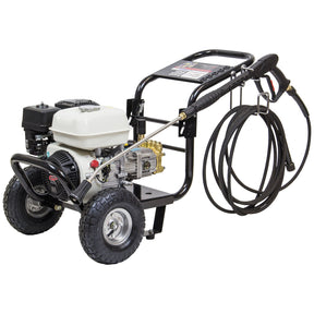 SIP TEMPEST TPHGP660/165 Honda GP Pressure Washer - SIP-08646 - SIP Tools UK - Trade Counter Direct