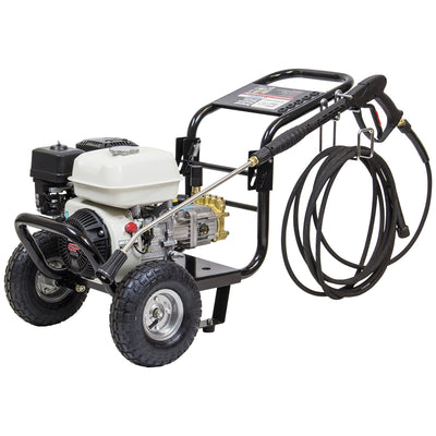 SIP TEMPEST TPHGP660/165 Honda GP Pressure Washer - SIP-08646 - SIP Tools UK - Trade Counter Direct