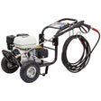 SIP TEMPEST TPHGP760/190 Honda GP Pressure Washer - SIP-08643 - SIP Tools UK - Trade Counter Direct