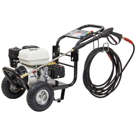 SIP TEMPEST TPHGP760/190 Honda GP Pressure Washer - SIP-08643 - SIP Tools UK - Trade Counter Direct