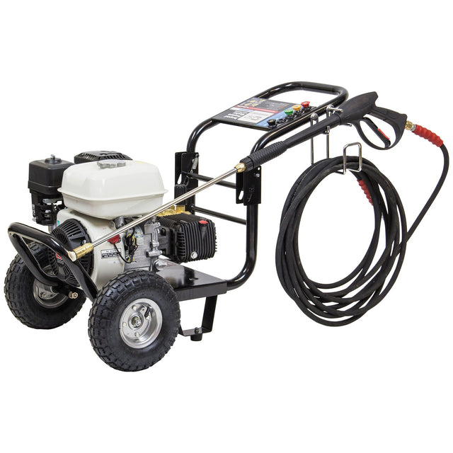SIP TEMPEST TPHGP760/190 Honda GP Pressure Washer - SIP-08643 - SIP Tools UK - Trade Counter Direct