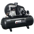 SIP TN5.5/200 Belt Drive Compressor - 06583 - SIP-06583 - SIP Tools UK - Trade Counter Direct