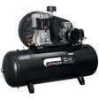 SIP TN7.5/270 Belt Drive Compressor - 06585 - SIP-06585 - SIP Tools UK - Trade Counter Direct