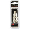 SIP Type 25 Euro Coupler 1/4" BSP Male Thread - SIP-04134 - SIP Tools UK - Trade Counter Direct