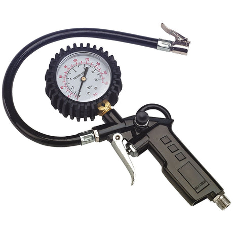 SIP Tyre Inflator - 02142 - SIP-02142 - SIP Tools UK - Trade Counter Direct