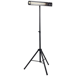 SIP Universal Halogen Heater Stand - 09589 - SIP-09589 - SIP Tools UK - Trade Counter Direct