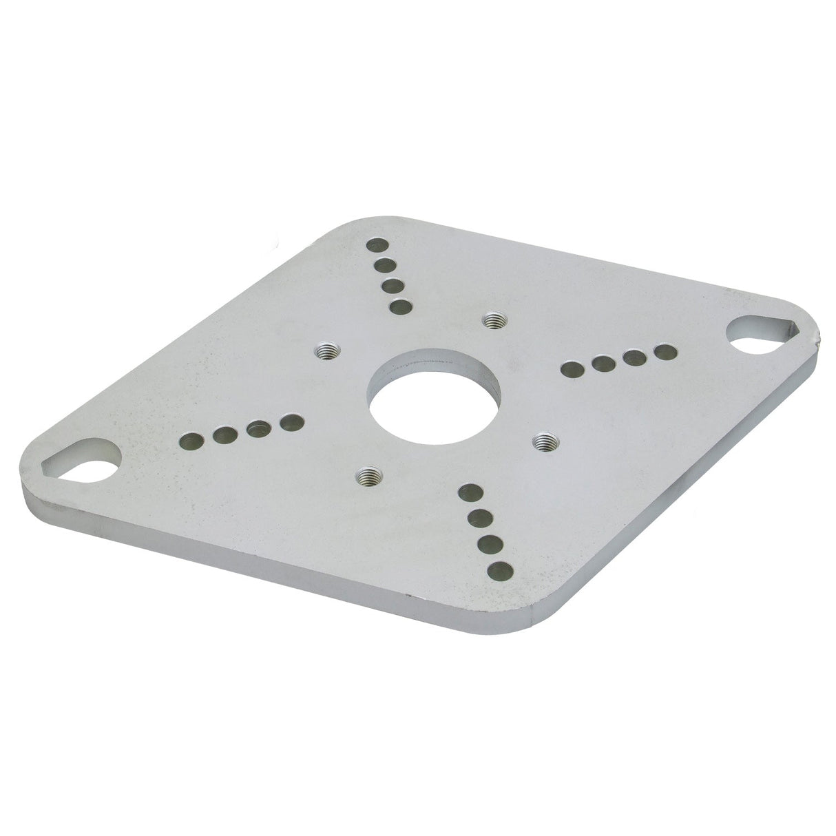 SIP Universal Spring Compressor Top Plate - SIP-03663 - SIP Tools UK - Trade Counter Direct