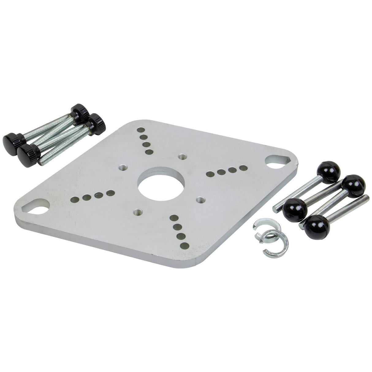 SIP Universal Spring Compressor Top Plate - SIP-03663 - SIP Tools UK - Trade Counter Direct