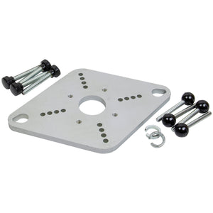 SIP Universal Spring Compressor Top Plate - SIP-03663 - SIP Tools UK - Trade Counter Direct