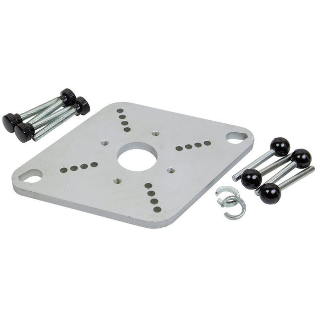 SIP Universal Spring Compressor Top Plate - SIP-03663 - SIP Tools UK - Trade Counter Direct