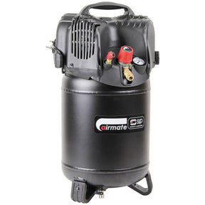 SIP V215/25 24ltr Vertical Direct Drive Compressor - SIP-06249 - SIP Tools UK - Trade Counter Direct