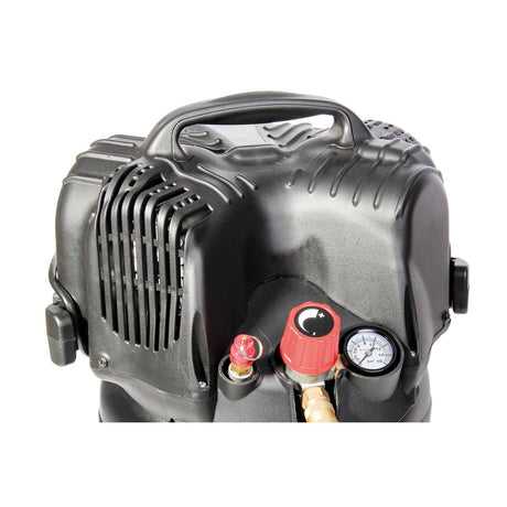 SIP V215/25 24ltr Vertical Direct Drive Compressor - SIP-06249 - SIP Tools UK - Trade Counter Direct