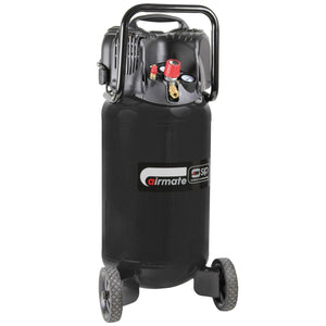 SIP V245/50 Vertical Direct Drive Compressor - 06243 - SIP-06243 - SIP Tools UK - Trade Counter Direct