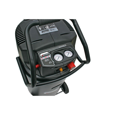 SIP V300/100 Vertical Direct Drive Compressor - 06245 - SIP-06245 - SIP Tools UK - Trade Counter Direct