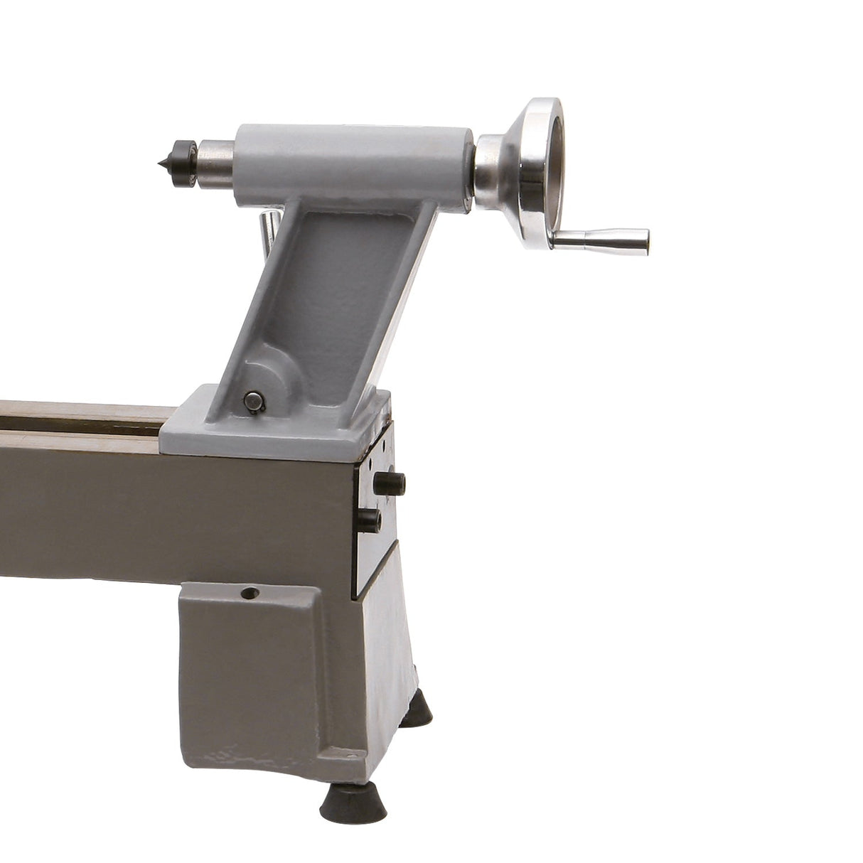 SIP Variable Speed Midi Wood Lathe - SIP-01936 - SIP Tools UK - Trade Counter Direct