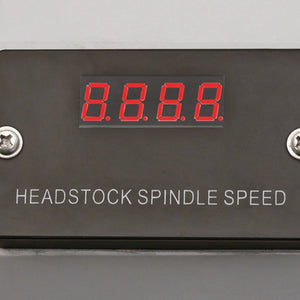 SIP Variable Speed Midi Wood Lathe - SIP-01936 - SIP Tools UK - Trade Counter Direct