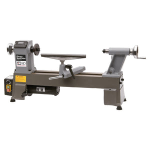 SIP Variable Speed Midi Wood Lathe - SIP-01936 - SIP Tools UK - Trade Counter Direct