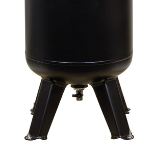 SIP VN5.5/150-TB 150ltr Vertical Belt Drive Compressor - SIP-06335 - SIP Tools UK - Trade Counter Direct