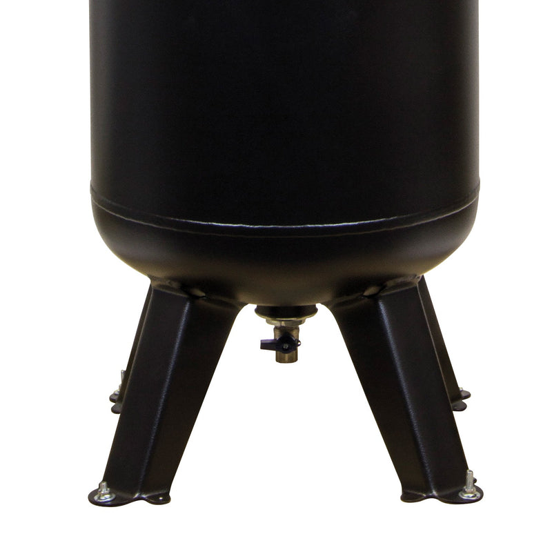 SIP VN5.5/150-TB 150ltr Vertical Belt Drive Compressor - SIP-06335 - SIP Tools UK - Trade Counter Direct