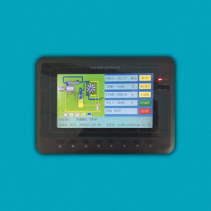 SIP VSDD 7.5kW 10bar 200ltr 400v Rotary Screw Compressor - SIP-08261 - SIP Tools UK - Trade Counter Direct